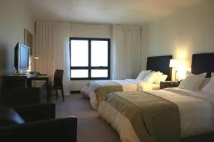 Ros Tower Hotel - Rosario