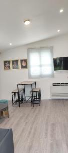 Chalets LES GORGES DU VERDON chalet : photos des chambres