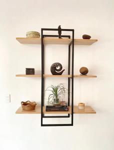 Hermoso Loft en Santa Anita