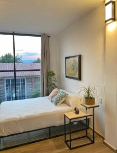 Hermoso Loft en Santa Anita