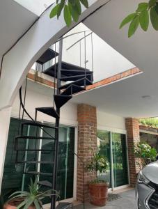 Hermoso Loft en Santa Anita