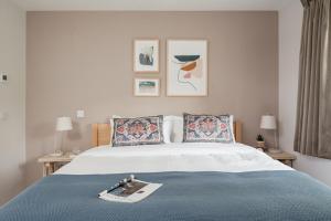 Culfoichbeg Lodge - Seasgair Lodges