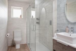 Culfoichbeg Lodge - Seasgair Lodges