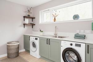 Culfoichbeg Lodge - Seasgair Lodges