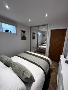 Holmfirth Hideaway