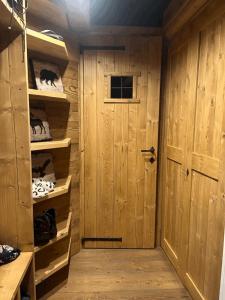 Chalet 3 Chambres