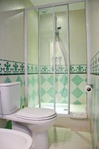 Appart'hotels Emeraude Residence Hoteliere : photos des chambres