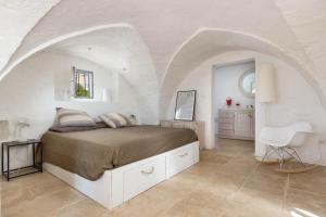 Lamia Madreperla by BarbarHouse