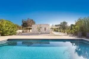 Lamia Madreperla by BarbarHouse - Serranova