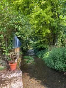 Maison de Preuillé - Vaux