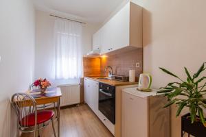 Flexible SelfCheckIns 57 - Zagreb - Parking - New 