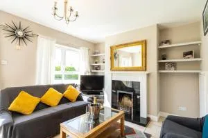 Riverside Townhouse Carrick - Cootehall