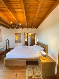 Casal Serrano Charme e Tranquilidade