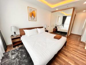 BETTER THAN HOME 1 Bedroom in Peak Towers