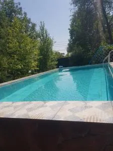 Дачный дом - Kaynarbulak