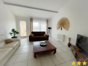 Appartements Le Clos Des Oyats a Bleriot-Plage : photos des chambres