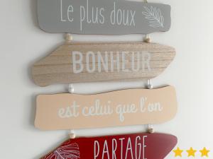 Appartements Le Clos Des Oyats a Bleriot-Plage : photos des chambres