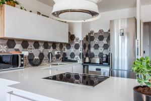 Appartement Cornillon - Welkeys