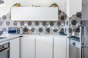 Appartement Cornillon - Welkeys