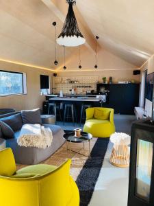 Reinventing the Farm