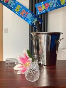 The Hive at Seonaidbheag