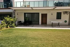 Happy Garden - Ildir