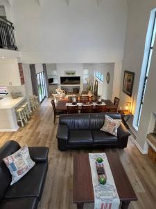 Fynbos Feniks Family House in Voëlklip