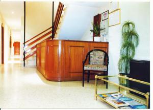 Hostal Niza