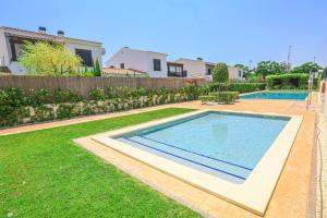 LITORAL COSTA DORADA - PASSEIG DEL MAR Only families