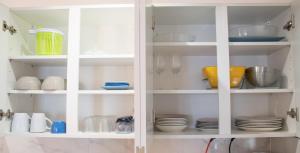 Appartements Spacieux et douillet T2 au centre : photos des chambres