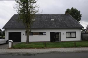 Vakantiewoning La Cereza