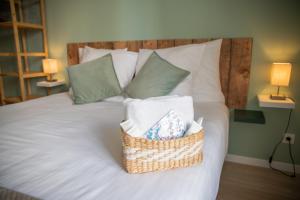 Spacieux et douillet T2 au centre