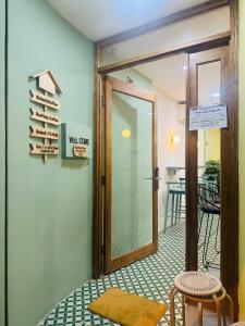 DORI HOUSE Quận 1