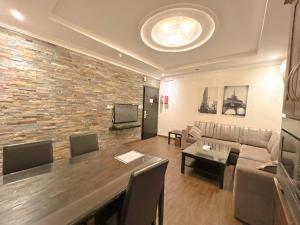 Loren Served Apartments AL Salamah