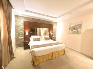 Loren Served Apartments AL Salamah