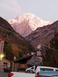 Appartamento Biolley