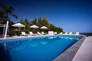 Casa Tin Tin com Piscina - Laranjeiro