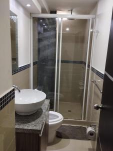 Aparta Estudios Edificio Valeria