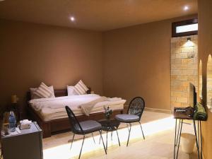 Alaqur View Inn نزل واجهة العقر