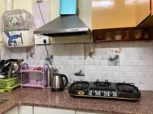 Cozy Room in 3BHK duplex