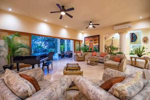 Treasure from the sea