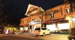 Syailendra Hotel Syariah - Mlonggo