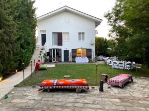 Guest House Le Acacie