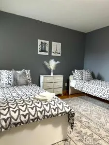 Modern Apartment in Heart of Brooklyn - Brighton Beach