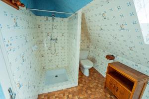 Maisons d'hotes RELAIS SAINT JACQUES : photos des chambres