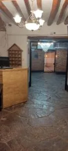 hostel ARCO - Sahuayacu