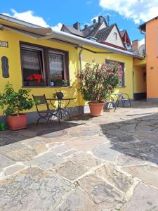 Ferienhaus Wolle & Beate