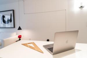 Apartamento de lujo en el centro de Murcia By Alquileres ElConserje