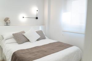 Apartamento de lujo en el centro de Murcia By Alquileres ElConserje