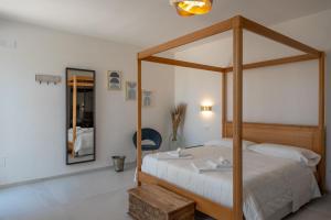 Deluxe Doppelzimmer